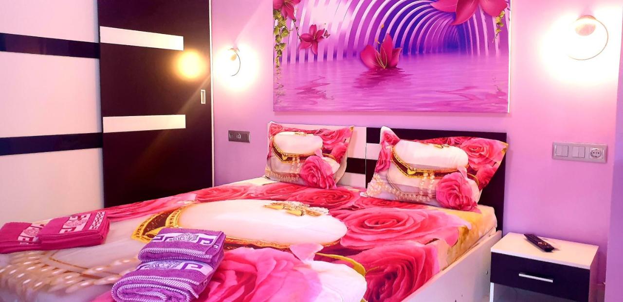 Perfect Suites - Chambres d’hôtes Néos Marmarás