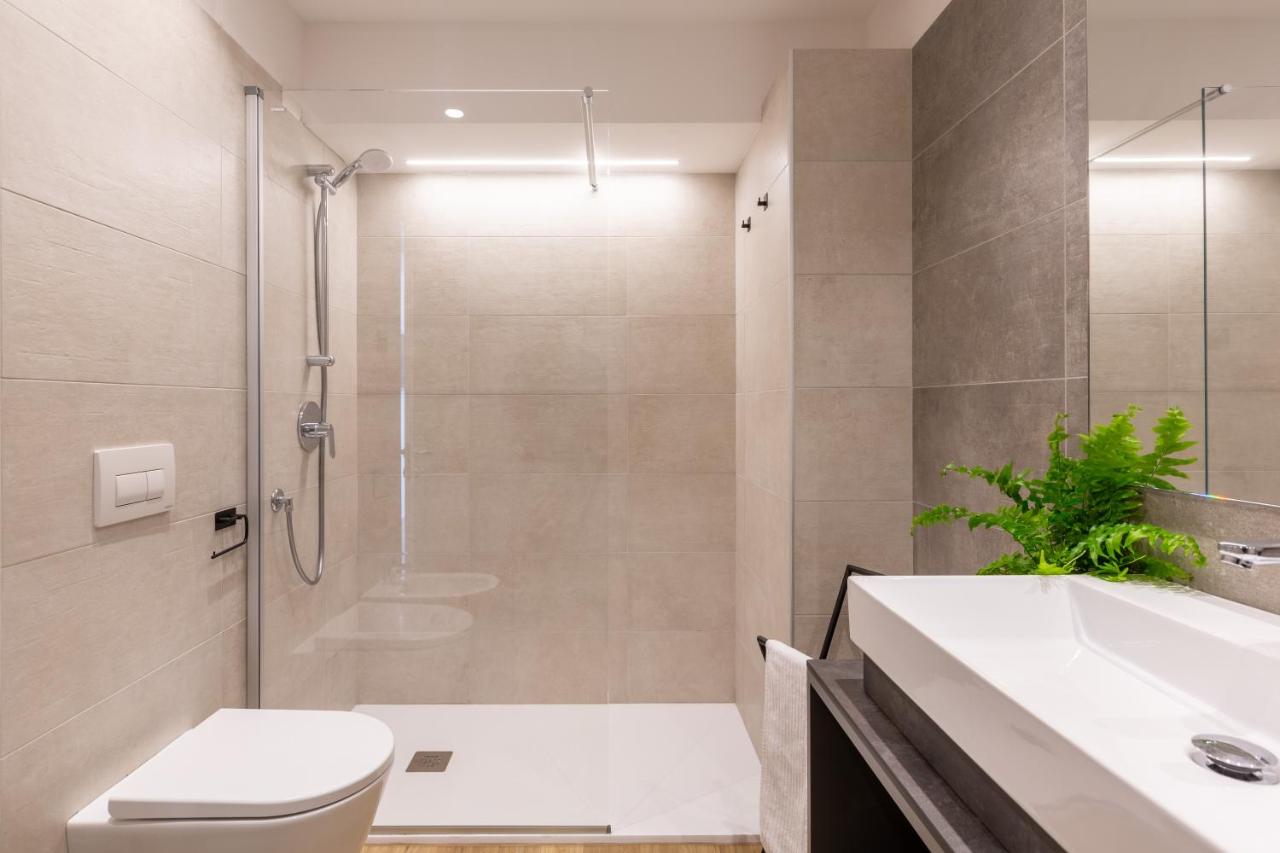 Apartamento con vistas al lago