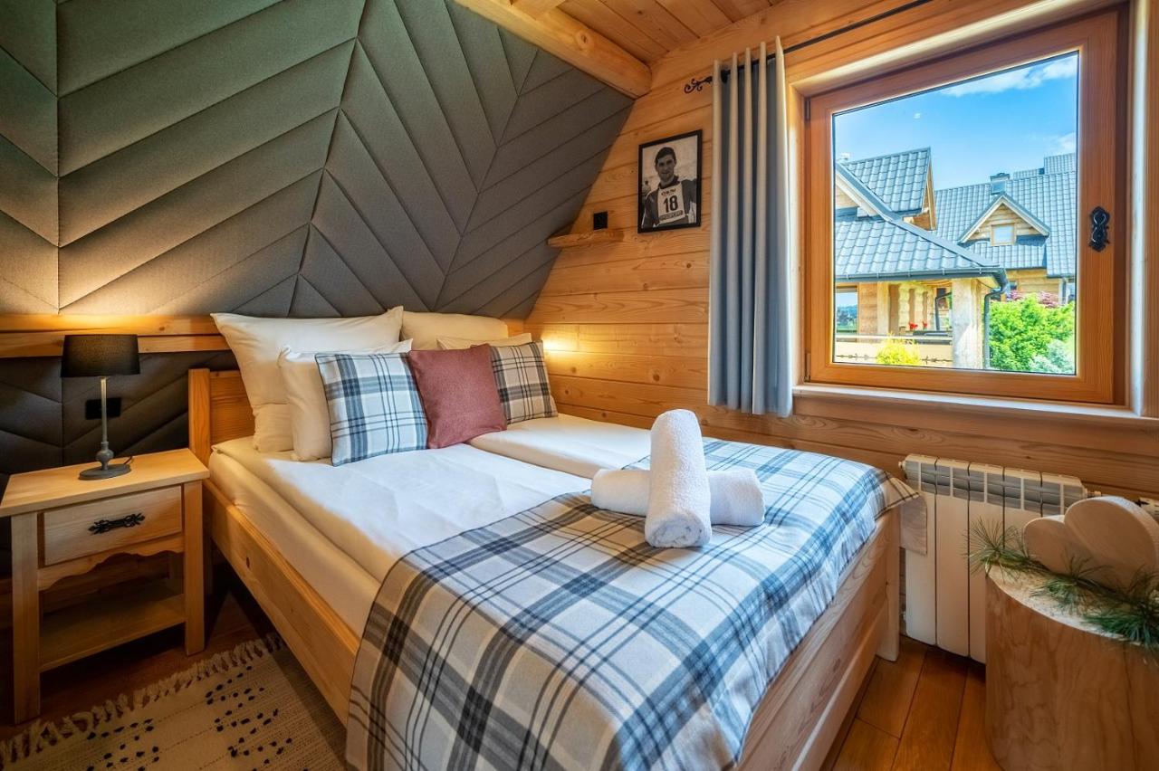 Huis met 5 Slaapkamers