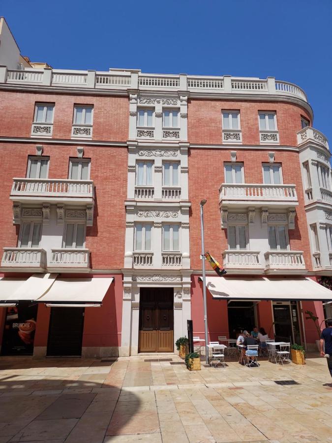 Pinar Vip Class Malaga C/Alcazabilla - B&B