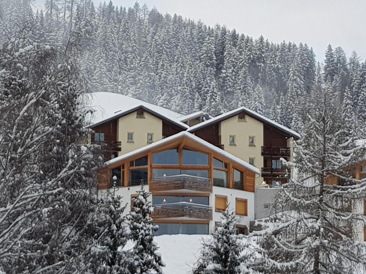Casa Valtiarm - B&B