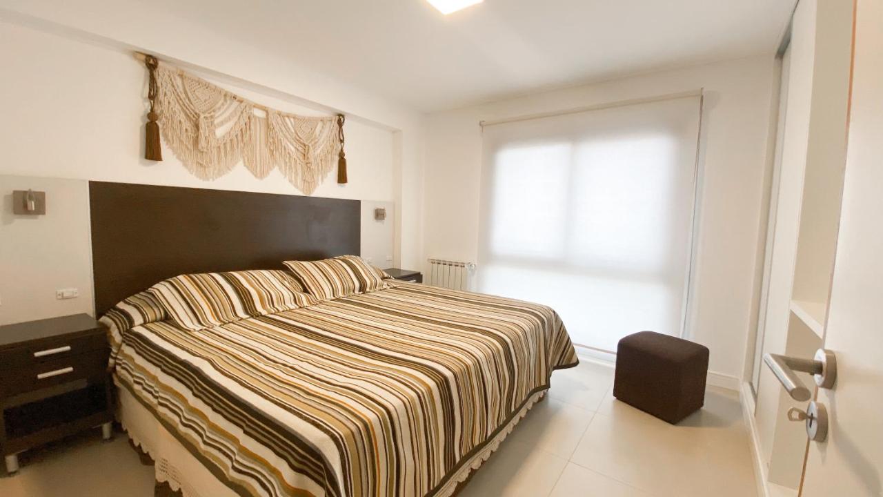 Appartamento con 2 Camere da Letto