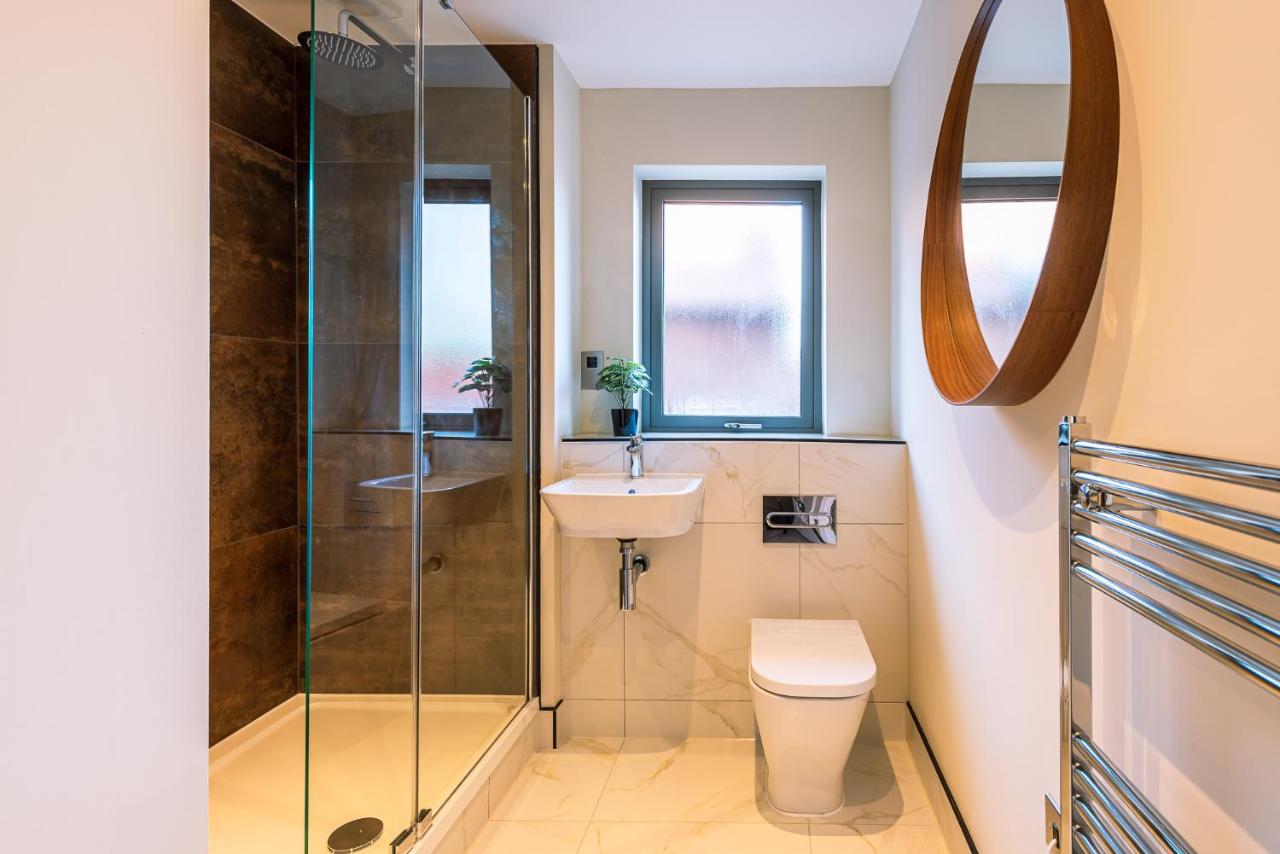 Bootham Row Escape - Bed and Breakfast York