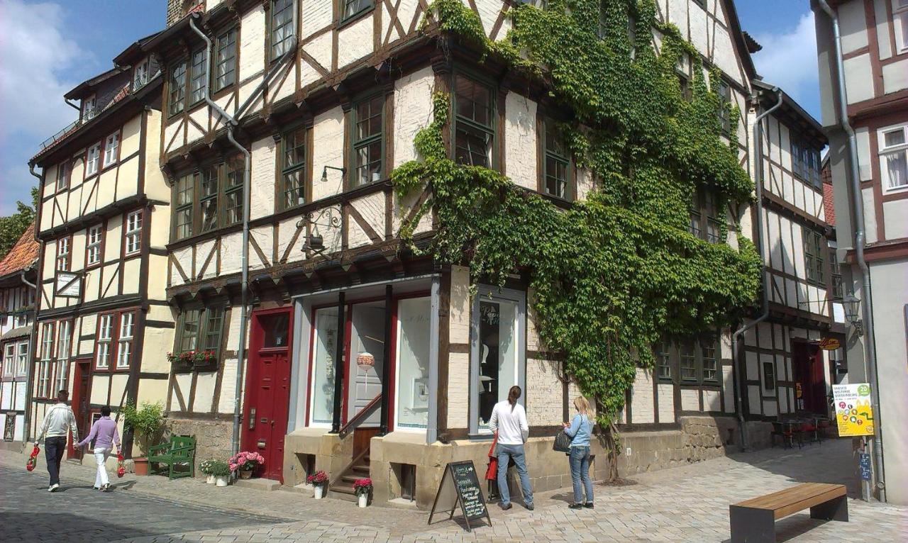 Big One-Bedroom Apartment with View of Marketplace and Churchsquare - First Floor