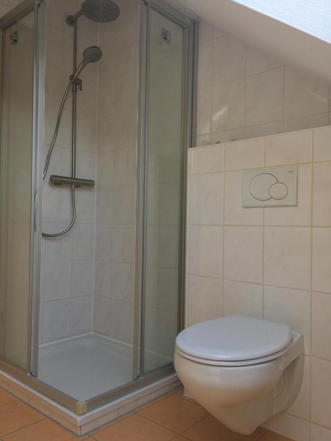 Ferienwohnung Einkehr bei Franz - Bed and Breakfast Groß Radisch