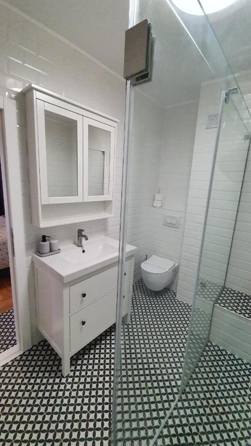 Apartmani Novi Sad SM51 4 - B&B Novi Sad