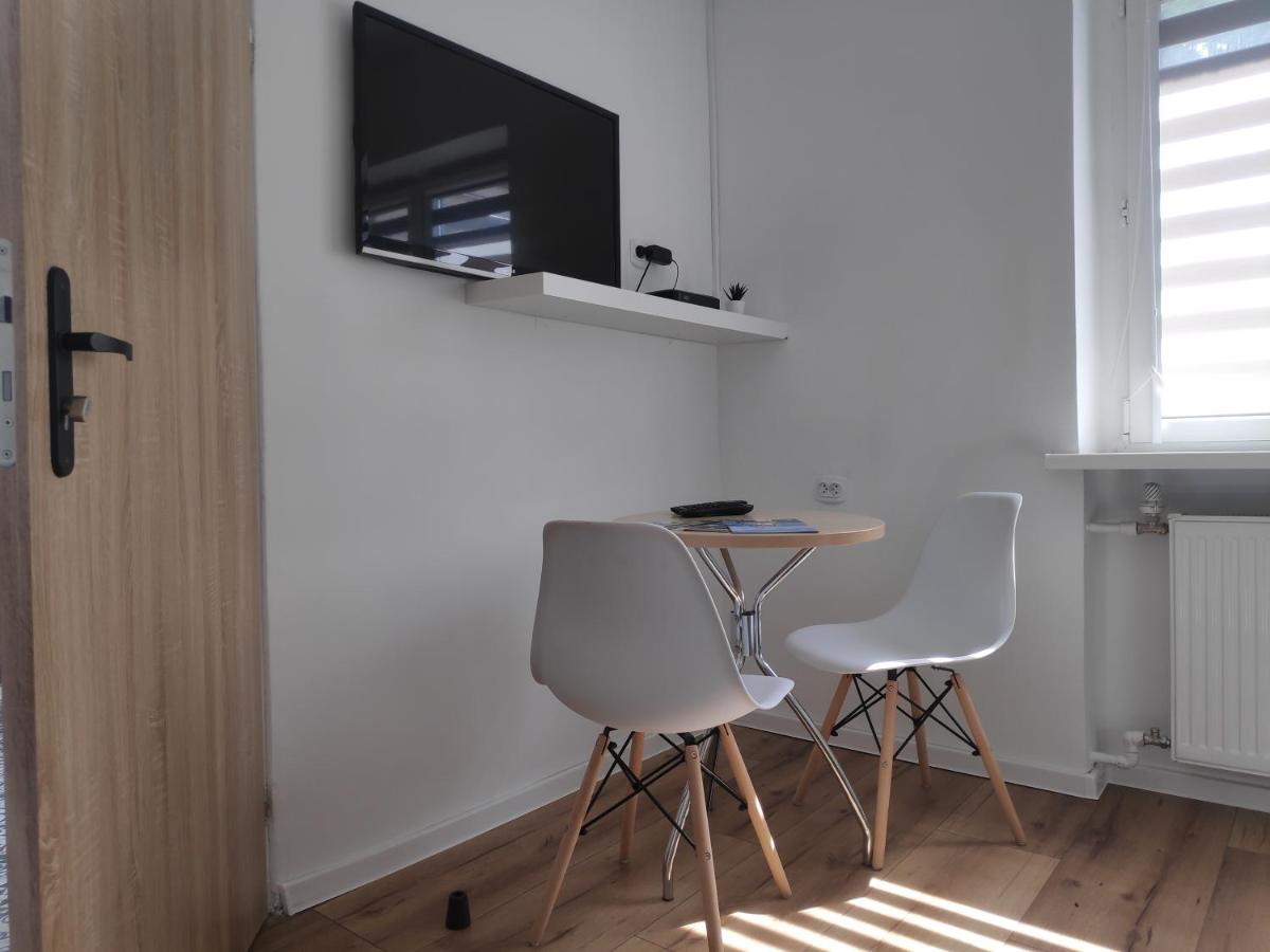 Jadwiga - Ferienwohnung Rewal