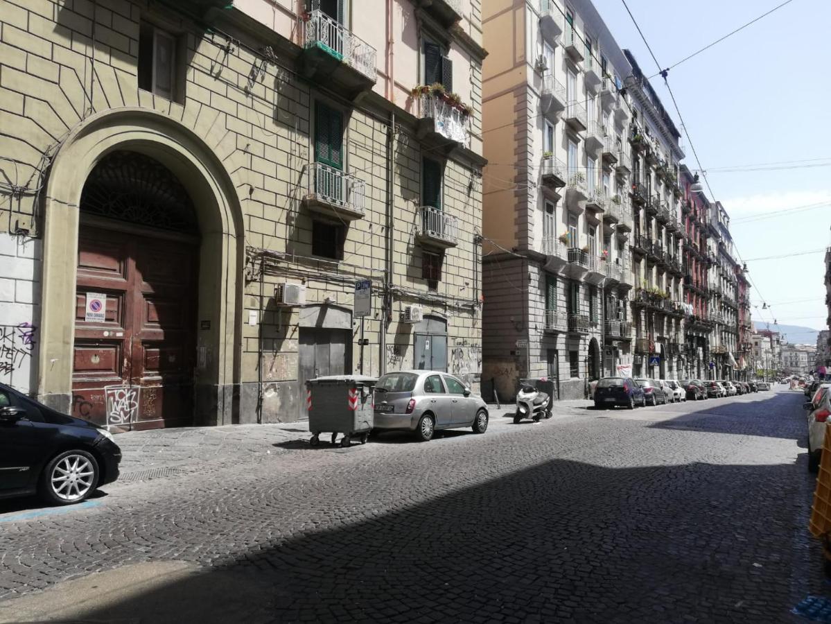 La dolce Dimora - Bed and Breakfast Napels