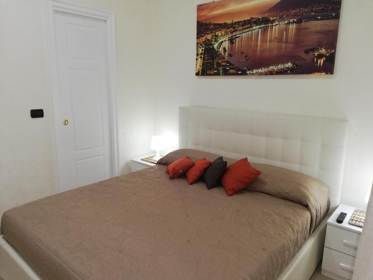 Vierpersoonskamer met Eigen Badkamer