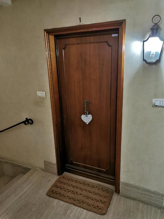 Ca' Canal View San Marco 492 WI-FI Fibre - B&B Venecia