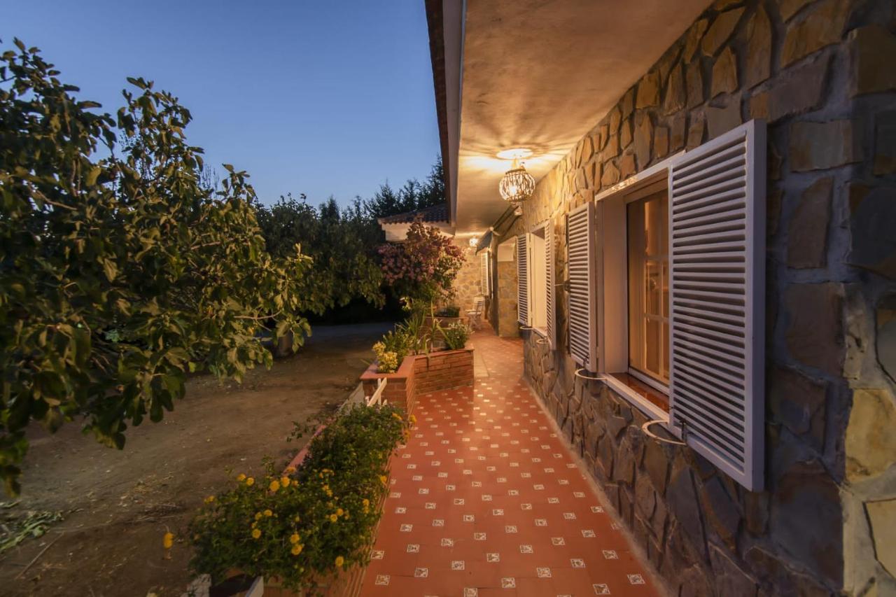 La Comuna Ronda - Bed and Breakfast