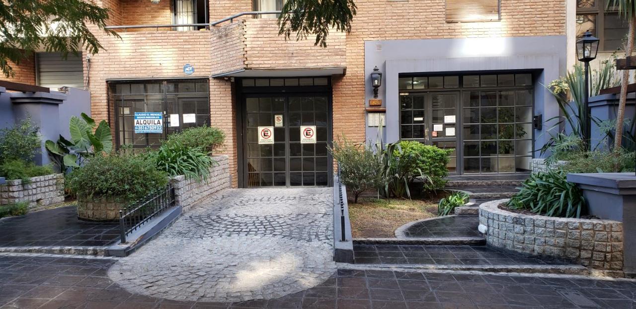 Alquiler Temporal en Nueva Córdoba! - Ferienwohnung Córdoba
