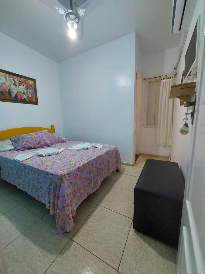 Habitación Doble Pequeña