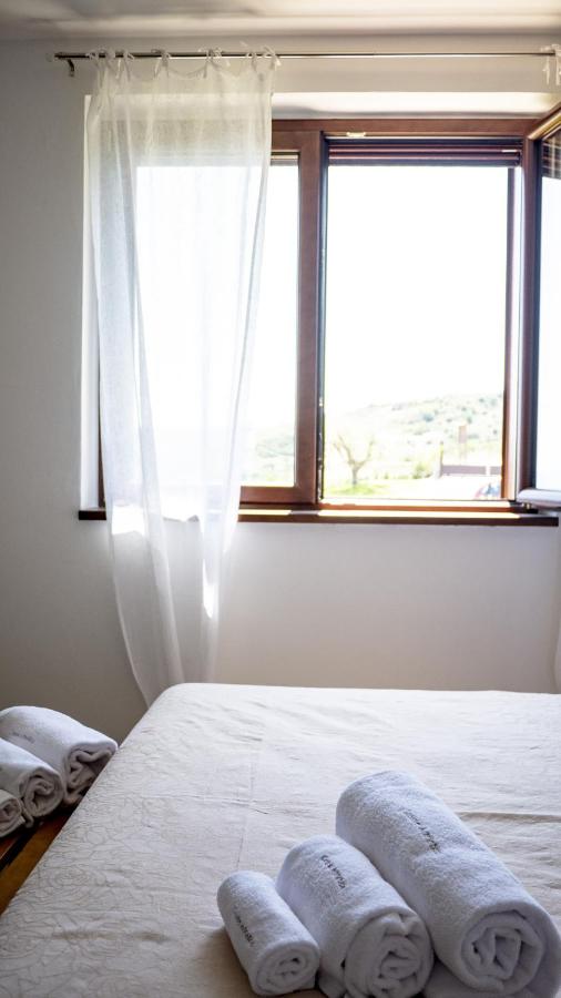 Chambre Double Deluxe - Vue sur Mer
