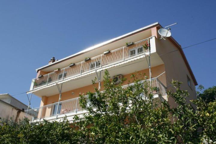 Apartments 20 meters from the beach - B&B