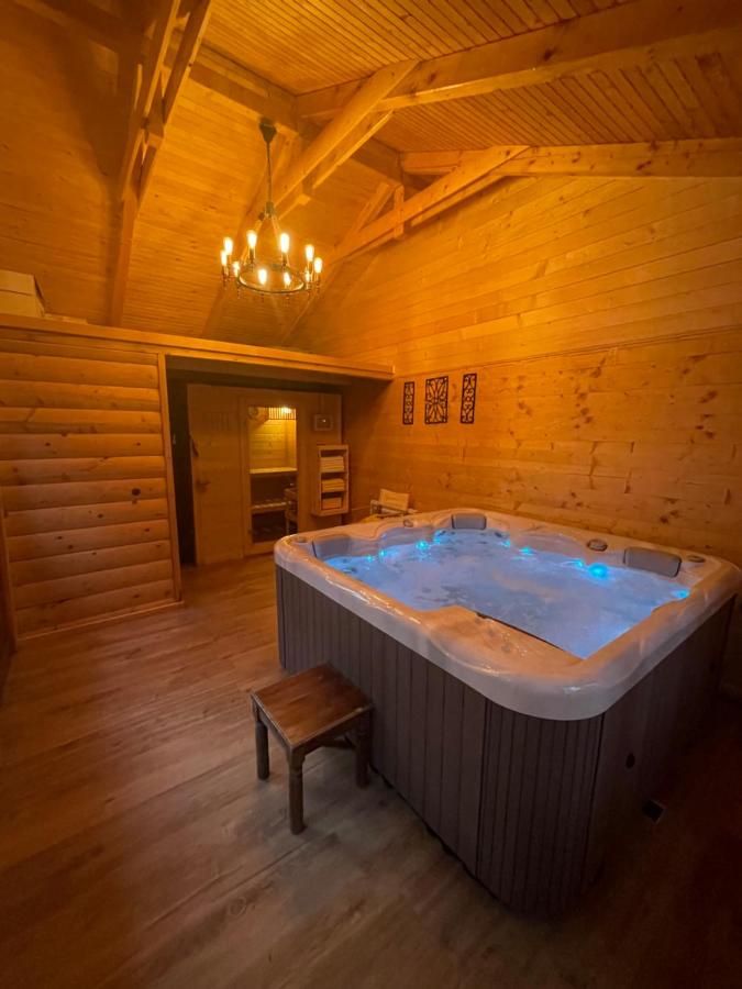 Vikendica Vjeverica - Ferienwohnung Risovac