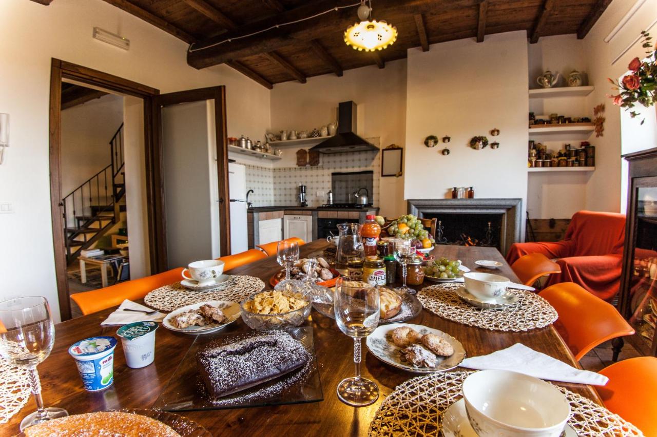 B&B Del Prato - B&B Bagnoregio