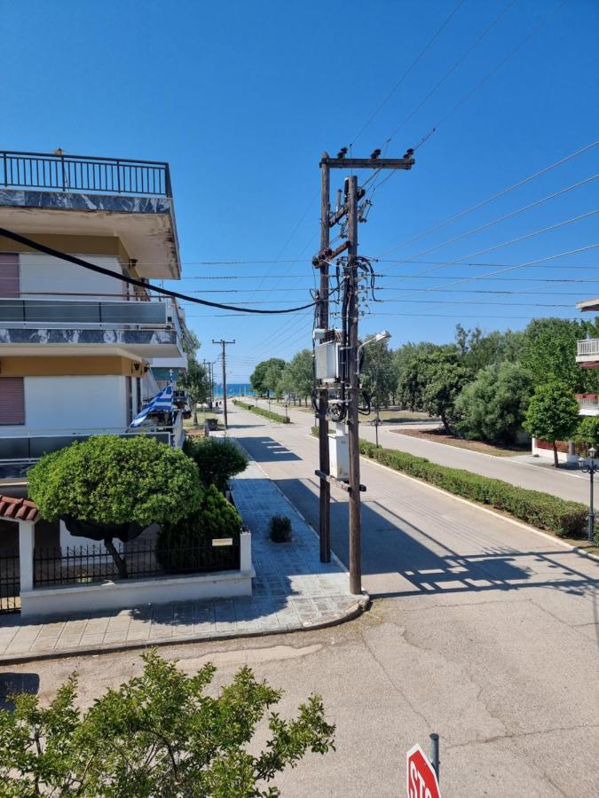 Entire Bedroom Apartment with big Balcony Perfect for Families Mishev - B&B