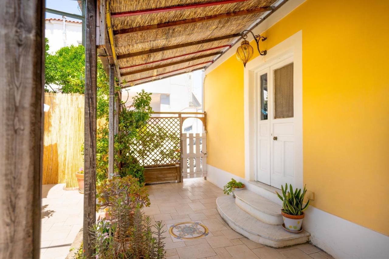 Margherita House - B&B