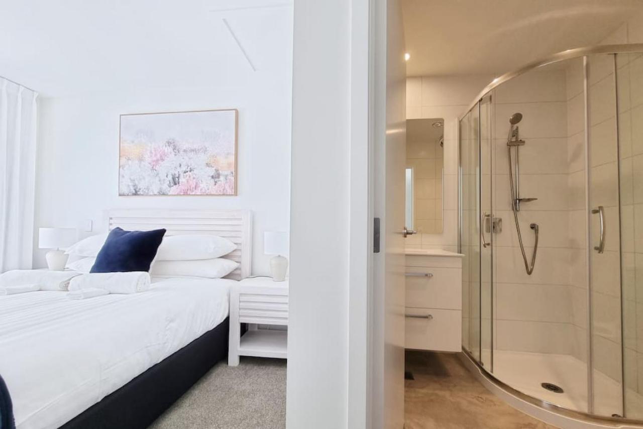 Two-Bedroom Townhouse