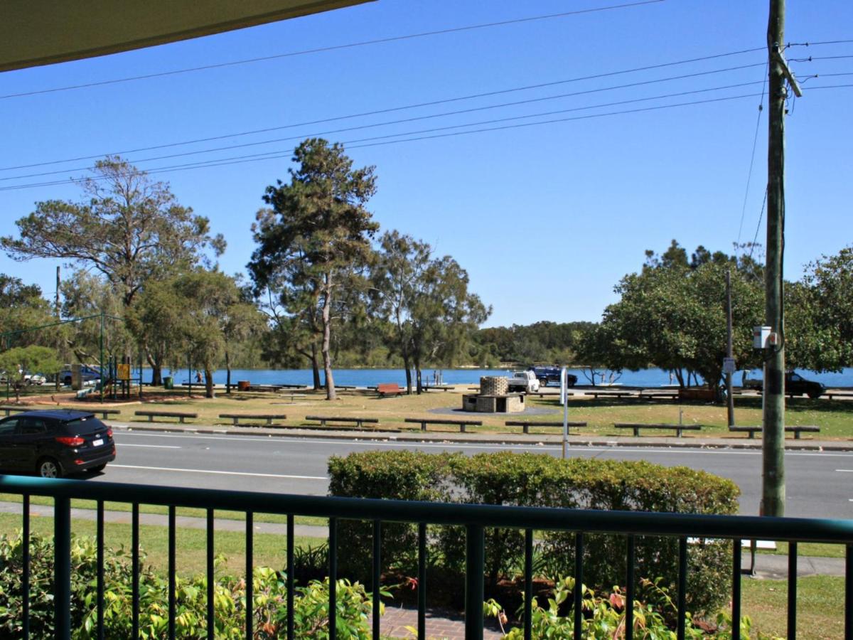 B&B Gold Coast - Riverview Unit 6 - Bed and Breakfast Gold Coast