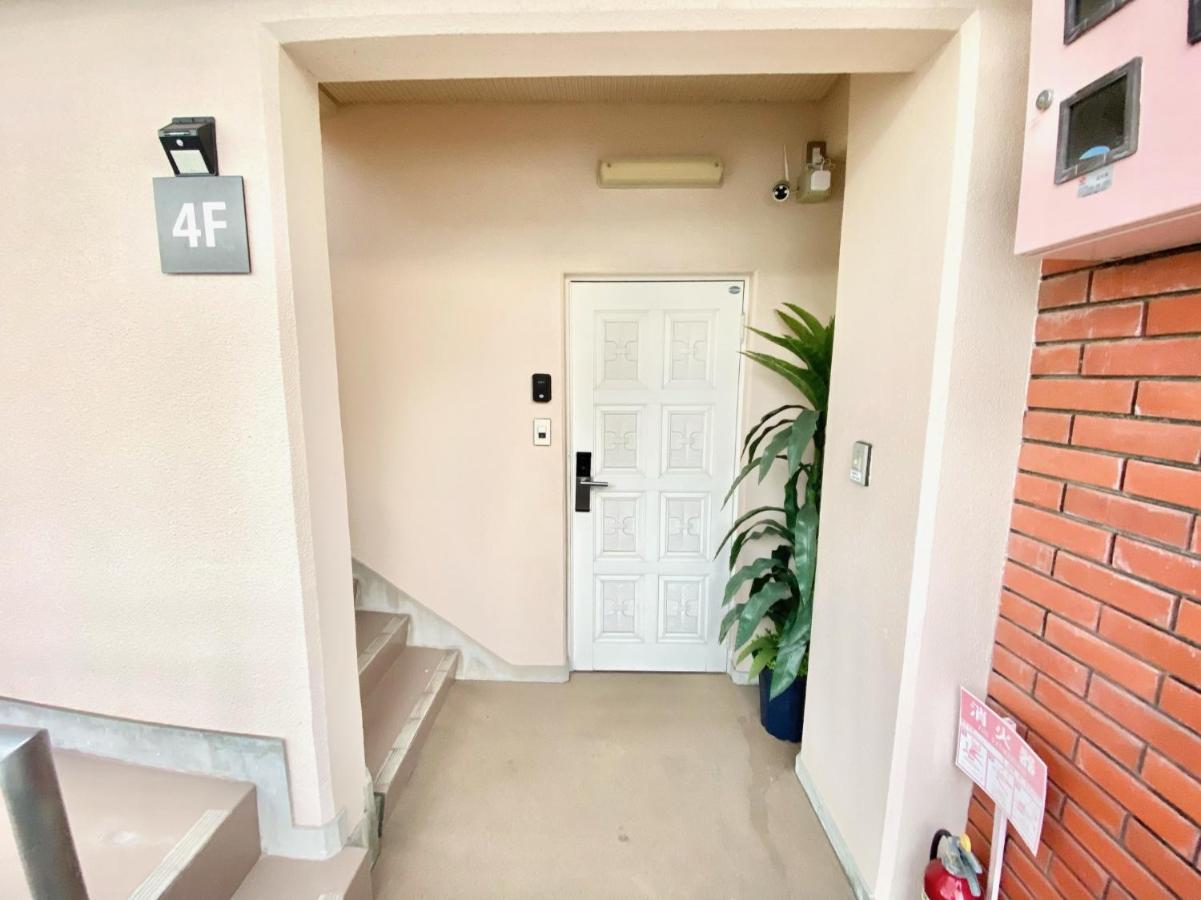 GuestHouse017徳島個室 飲食街中心 阿波踊り会館7分 文理&徳島大学 アスティとくしま車8分 - B&B Tokushima