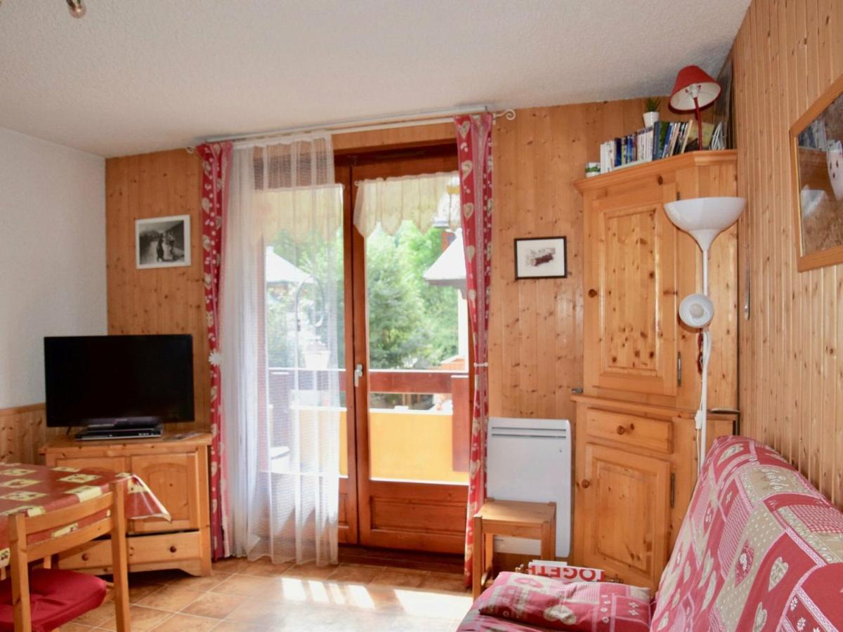 Charmant 2 pièces + cabine, balcon Sud-Ouest, pour 5 personnes, Valloire, proche centre et télécabine - FR-1-263-474 - Bed and Breakfast Valloire