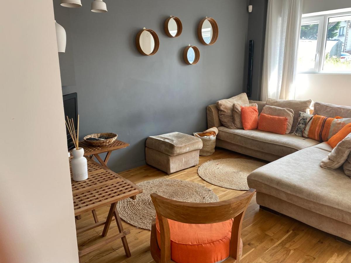 B&B Wimereux - Alapause - Bed and Breakfast Wimereux