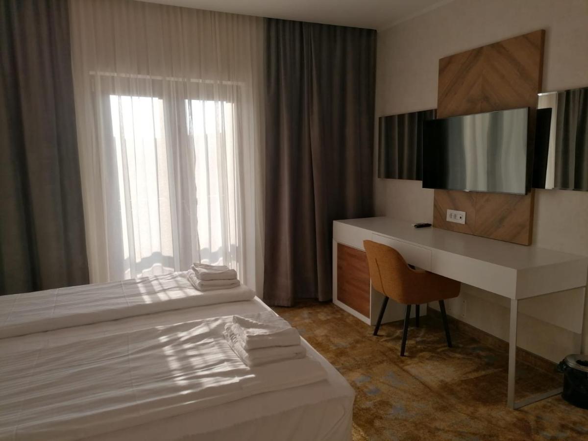 Chambre Double Supérieure