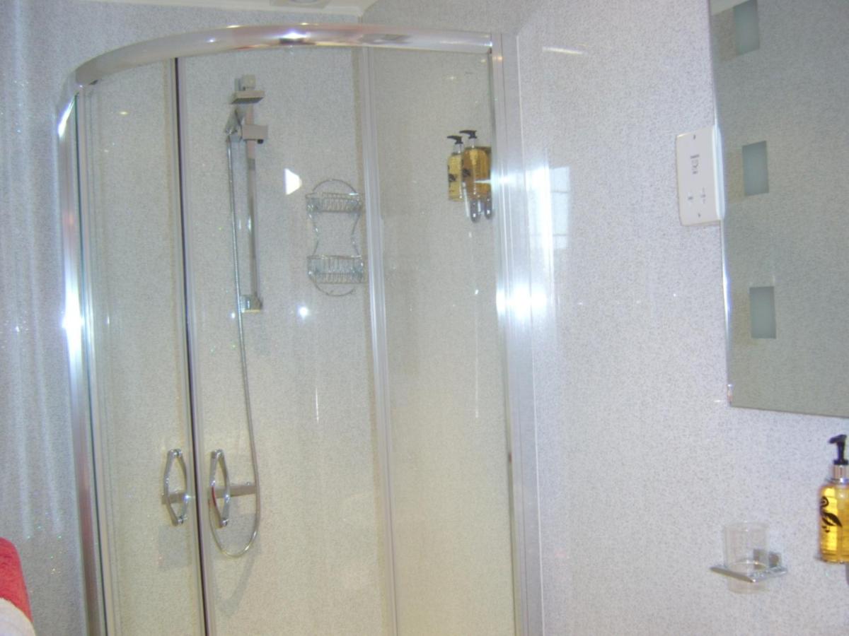Camera Matrimoniale con Bagno Privato