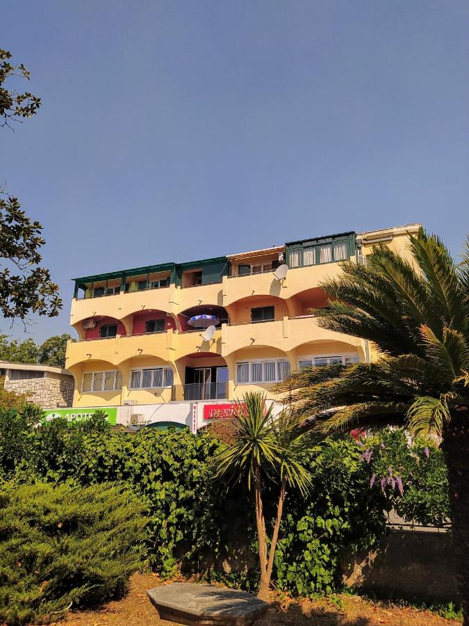 Apartments "Belle Vue" - B&B
