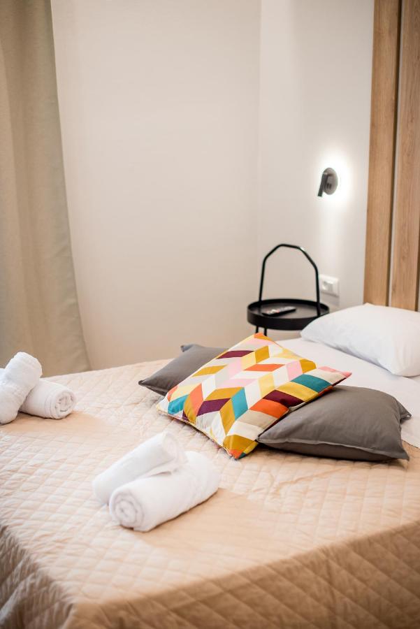 Evangeline Maisons - B&B Préveza