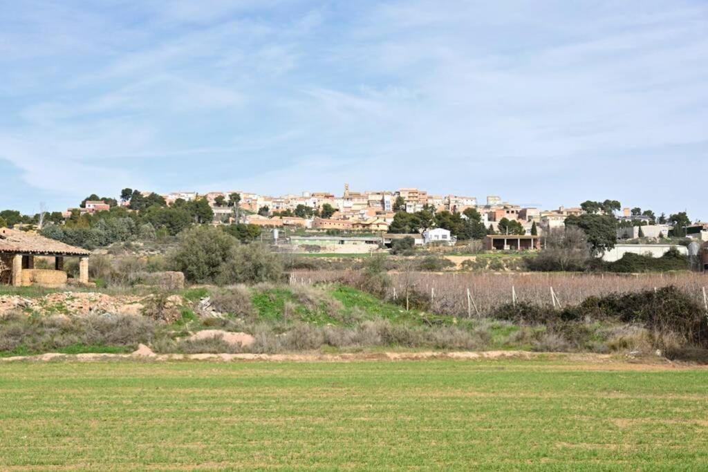 Ca la Paquita - B&B Penelles
