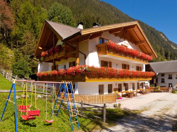 Garni Bergland - B&B Ratschings