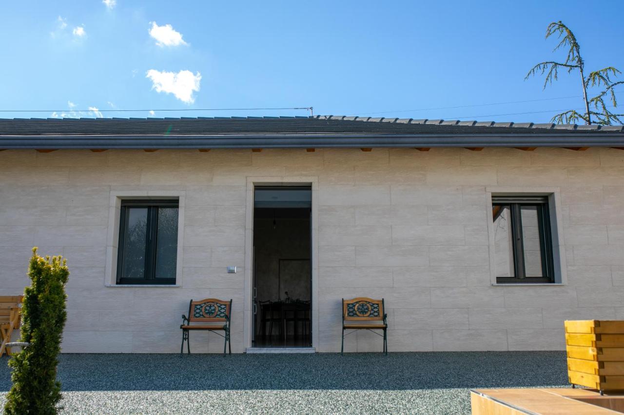 Casa Dolce Casa - Casa Vacanze - Chambres d’hôtes