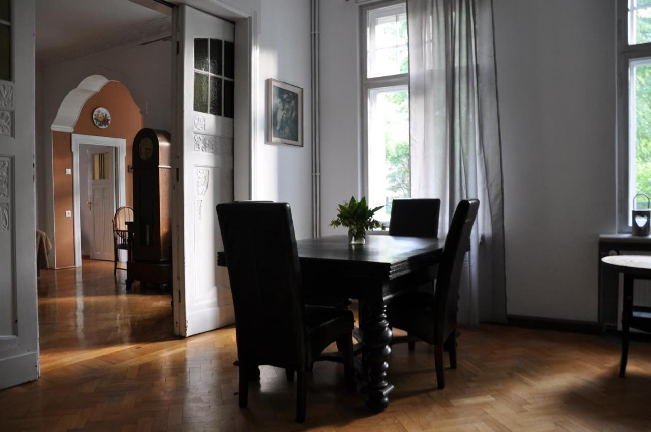 B&B Sopot - Apartament Sopot Andre - Bed and Breakfast Sopot