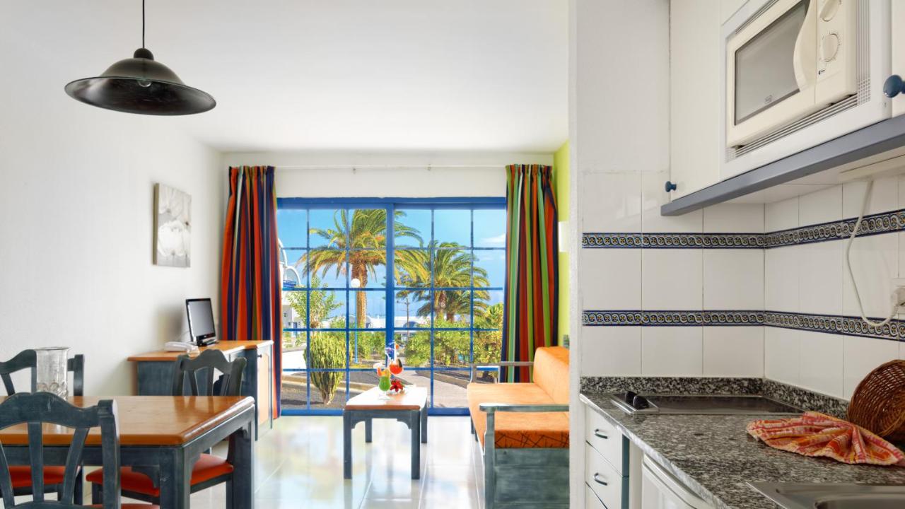 Hotel Puerto Carmen