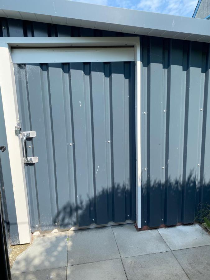 Haus Pirola Bensersiel - Ferienwohnung