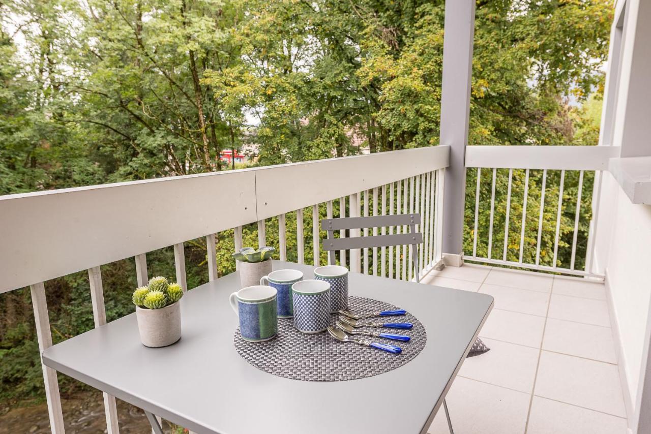 Coeur du village-Appartement refait a neuf, Une Exclusivité LLA Selections by Location lac Annecy - B&B