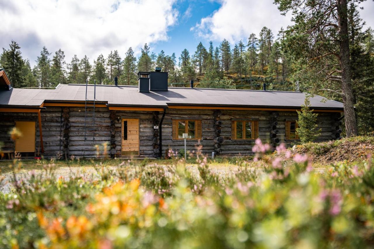 Ruska-Ruka 9.1 - Chambres d’hôtes