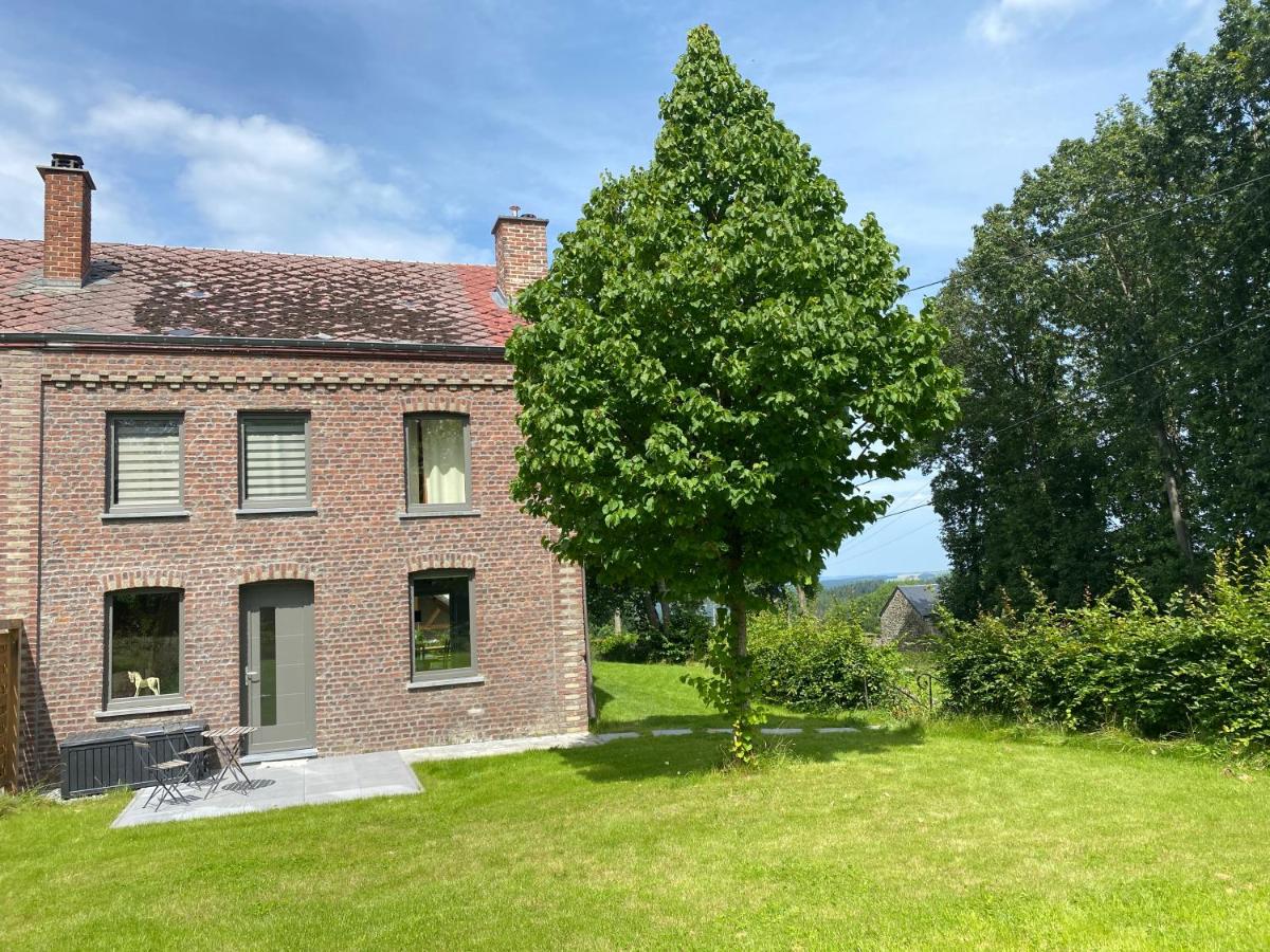 Gîte « Chez Mémé » - B&B