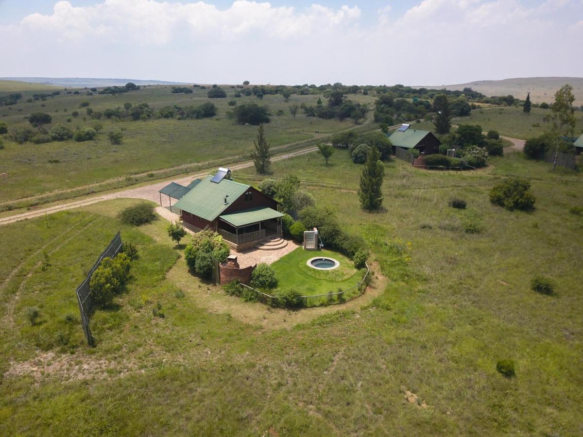 B&B Magaliesburg - Stone Hill - Bed and Breakfast Magaliesburg