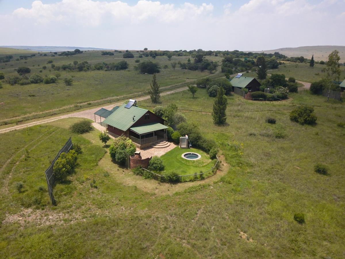 Stone Hill - B&B Magaliesburg