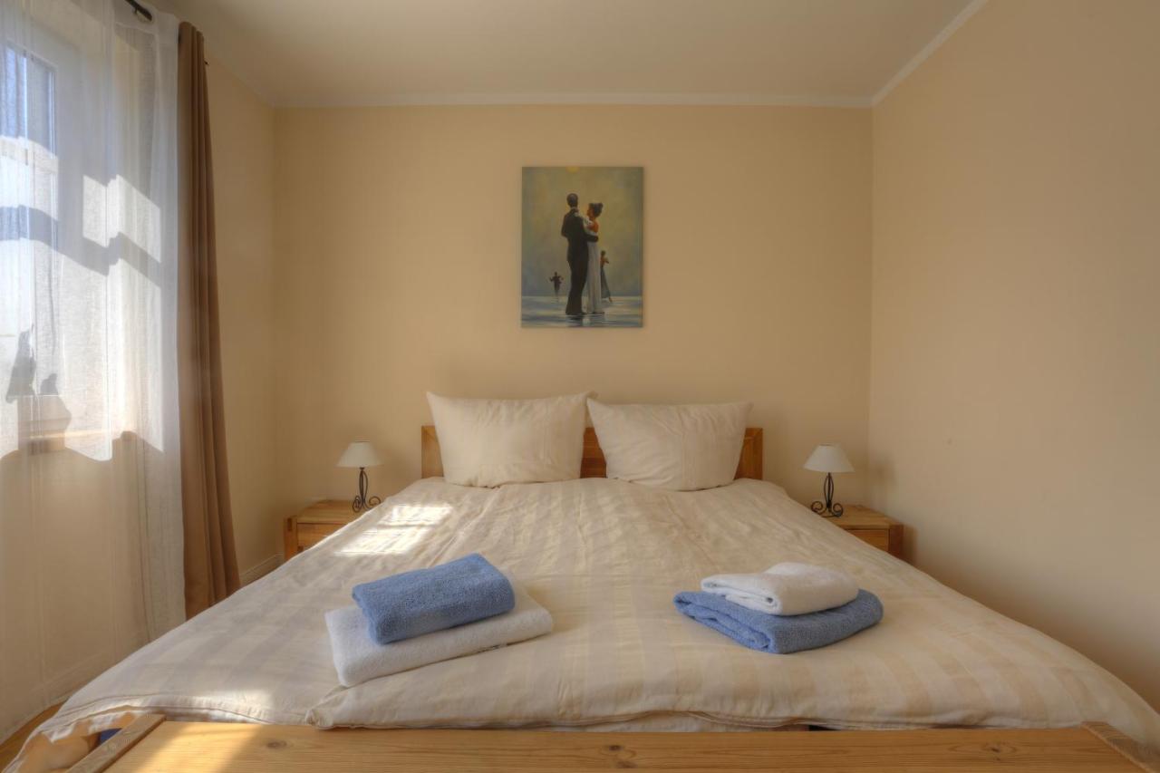 Ferienwohnung 4