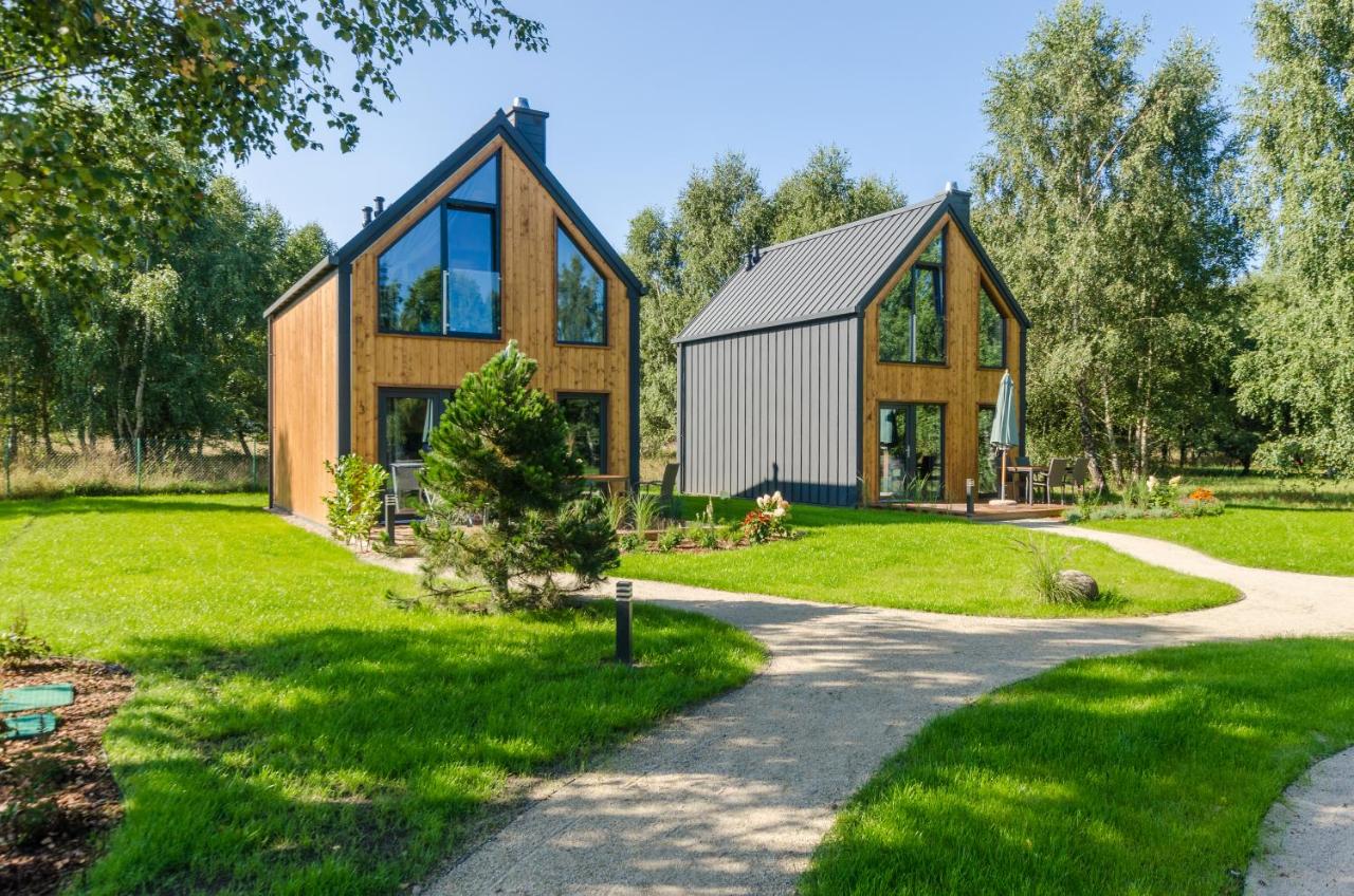 Domki w Naturze - B&B
