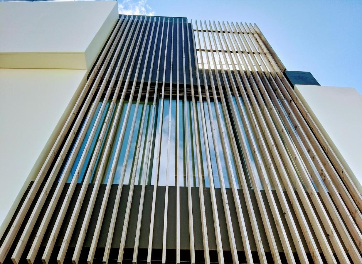 Aljube Residences III - Apart novo no centro de PDL - B&B