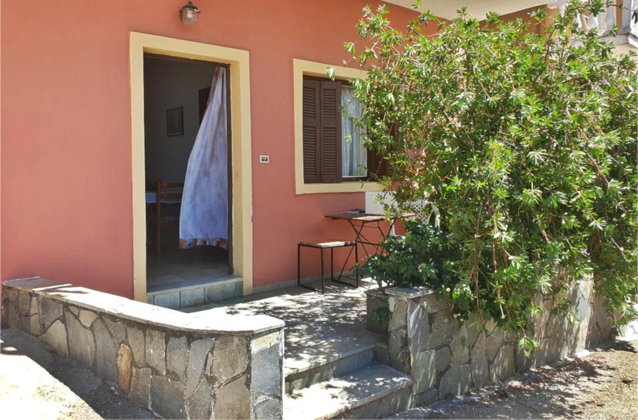 B&B Aghios Matheos - Lovely Studio in Agios Mattheus - Bed and Breakfast Aghios Matheos