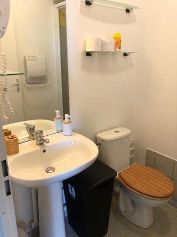 Le Studio Saint Martin - Piscine & Spa - Aéroport - B&B
