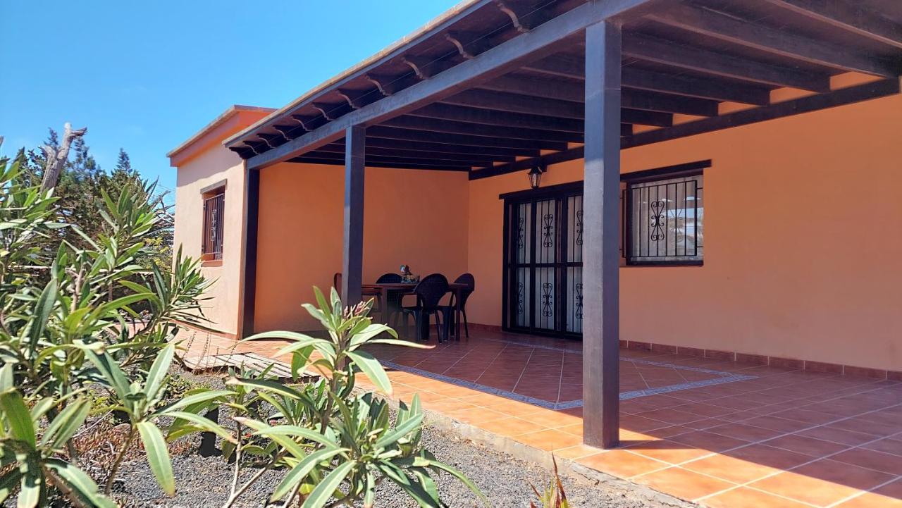 Casa Nisamarita by Sea You There Fuerteventura - B&B Lajares