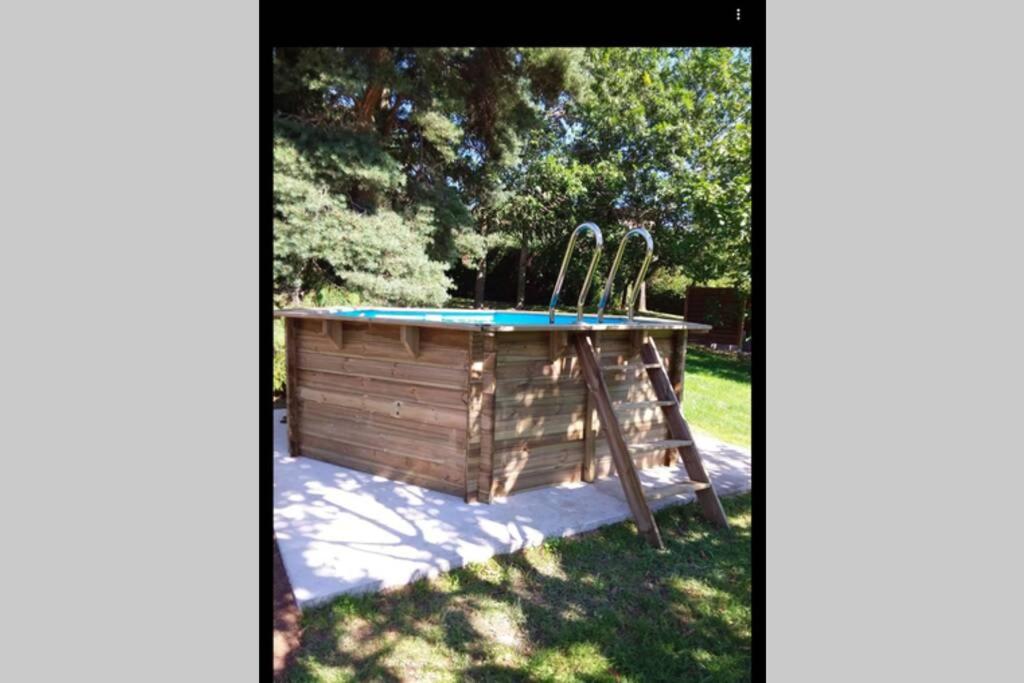 Maison Lulalilo - B&B Cremeaux